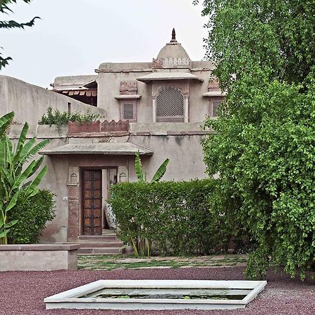 Ranvas - Nagaur Hotel Buitenkant foto