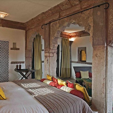Ranvas - Nagaur Hotel Buitenkant foto