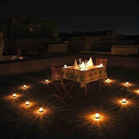 Ranvas - Nagaur Hotel Buitenkant foto